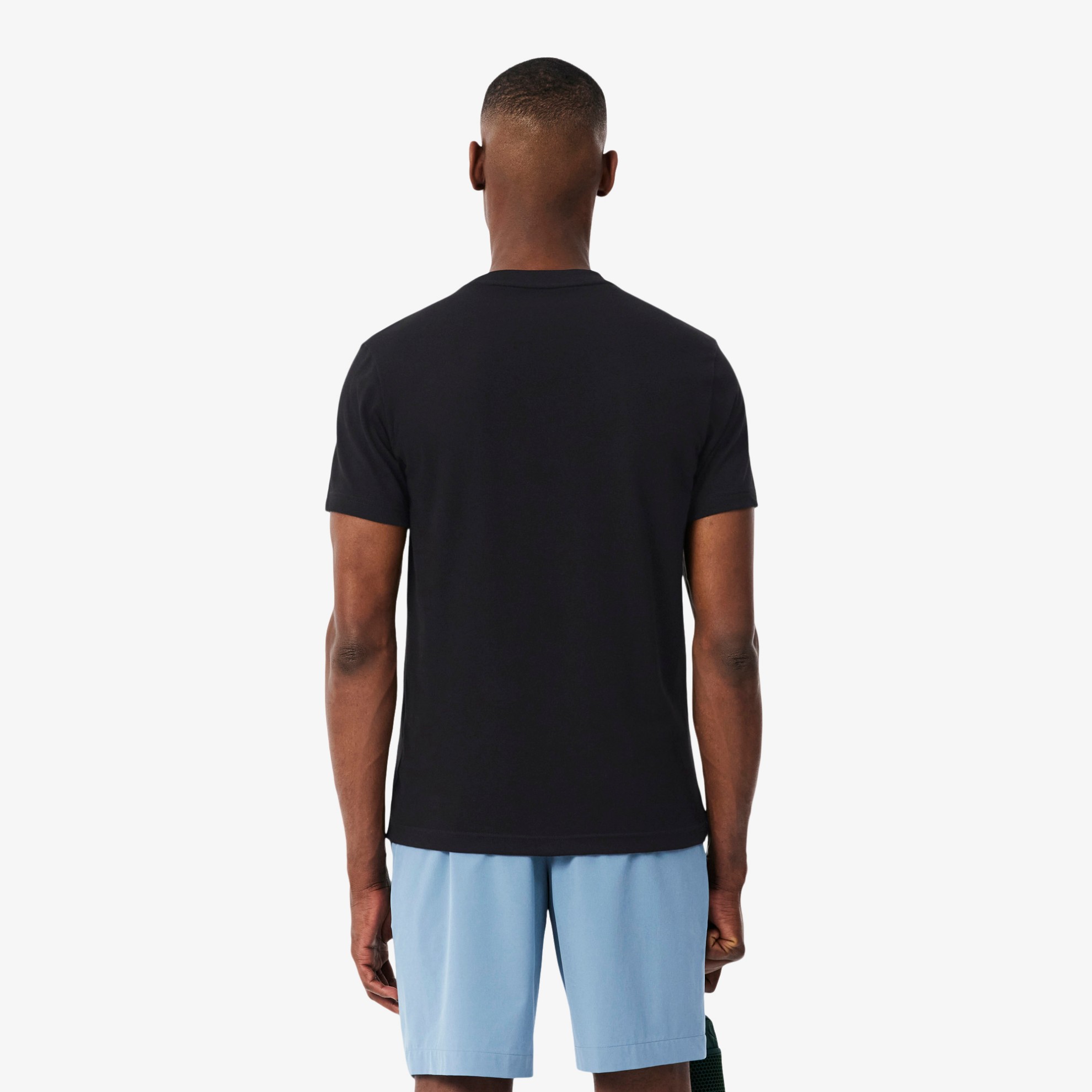 Εικόνα της Ανδρικό Ultra Dry Crocodile Print Sport T-shirt