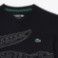 Εικόνα της Ανδρικό Ultra Dry Crocodile Print Sport T-shirt