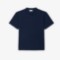Ανδρικό Pima Cotton Piqué T-shirt-3TH9078|L166
