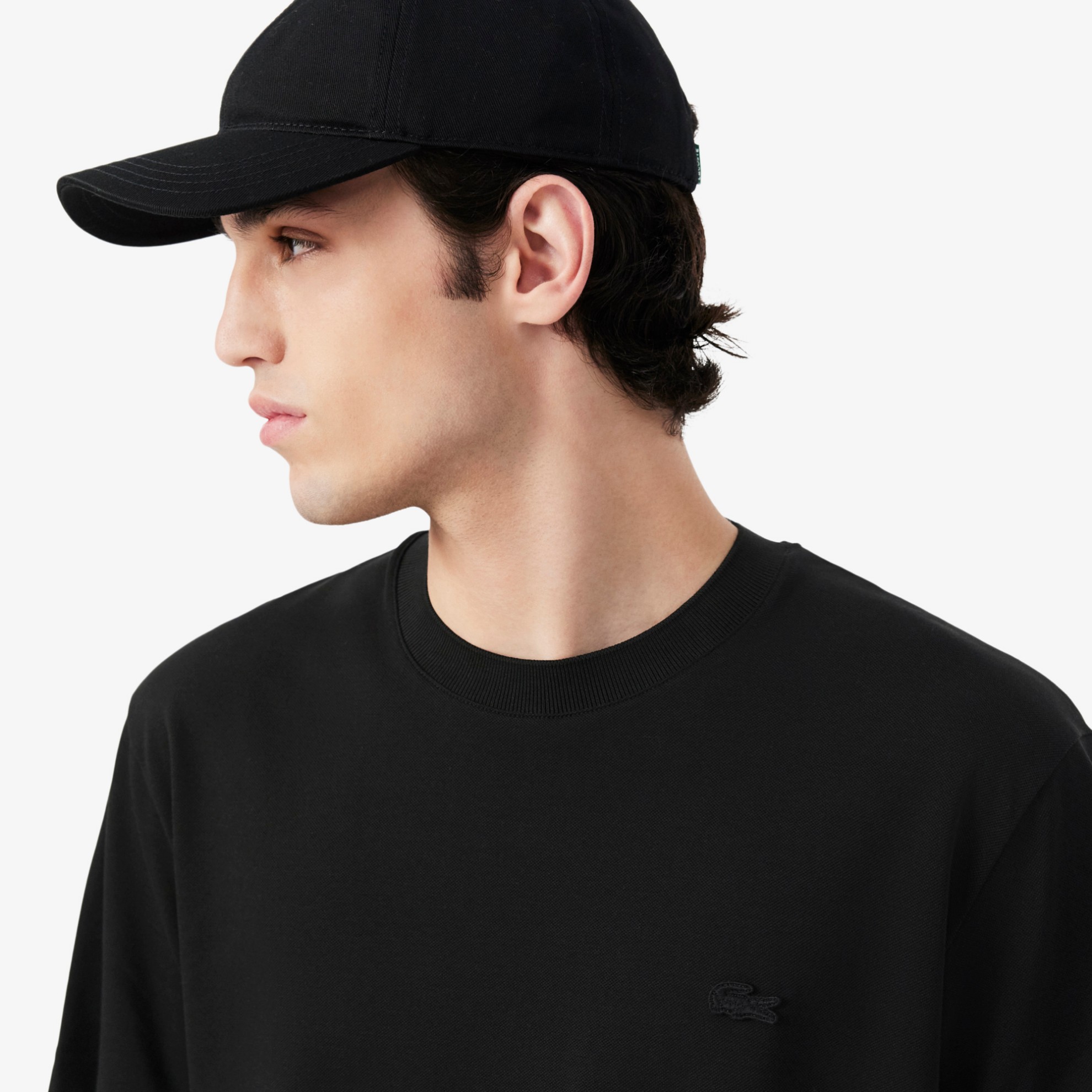 Εικόνα της Ανδρικό Pima Cotton Piqué T-shirt