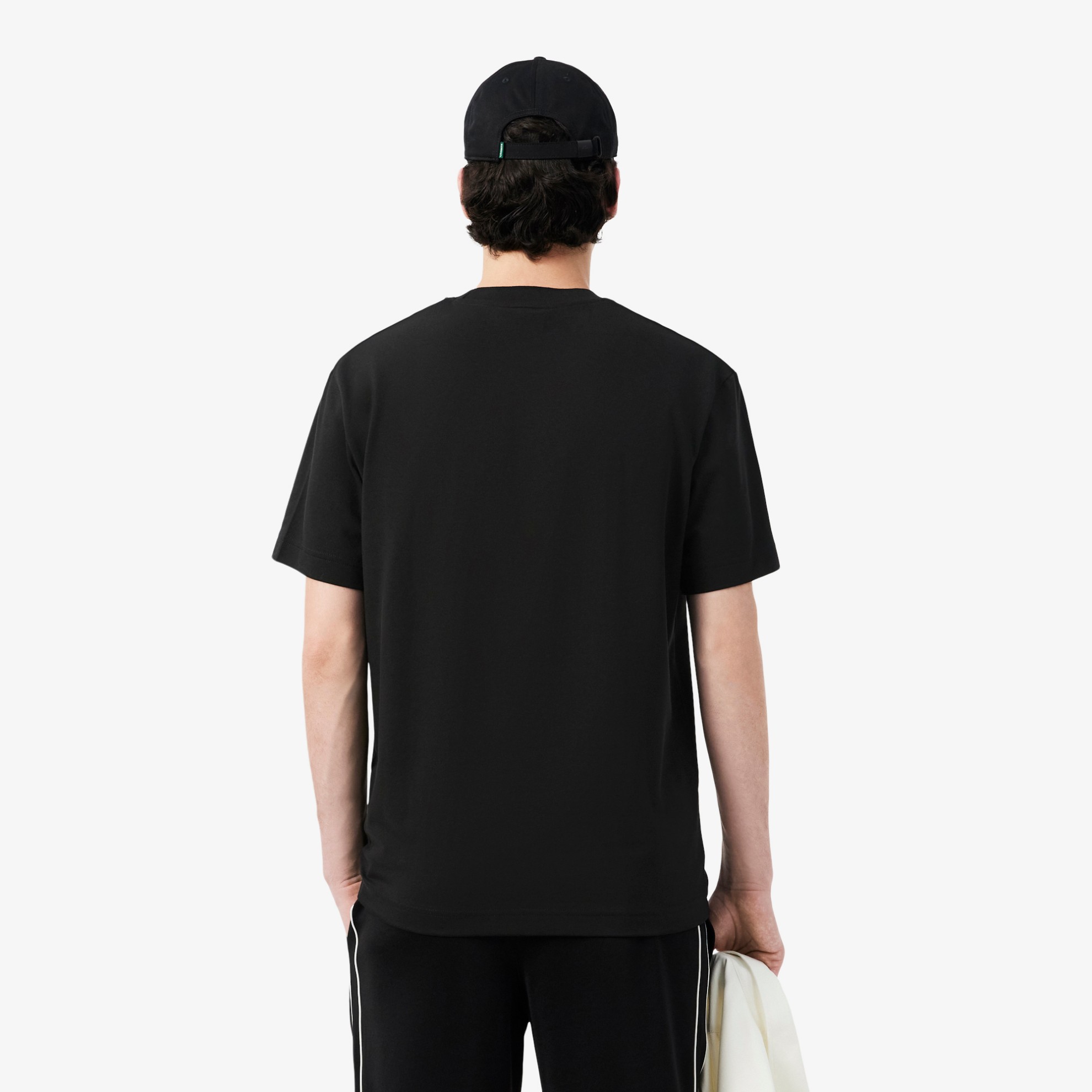 Εικόνα της Ανδρικό Pima Cotton Piqué T-shirt