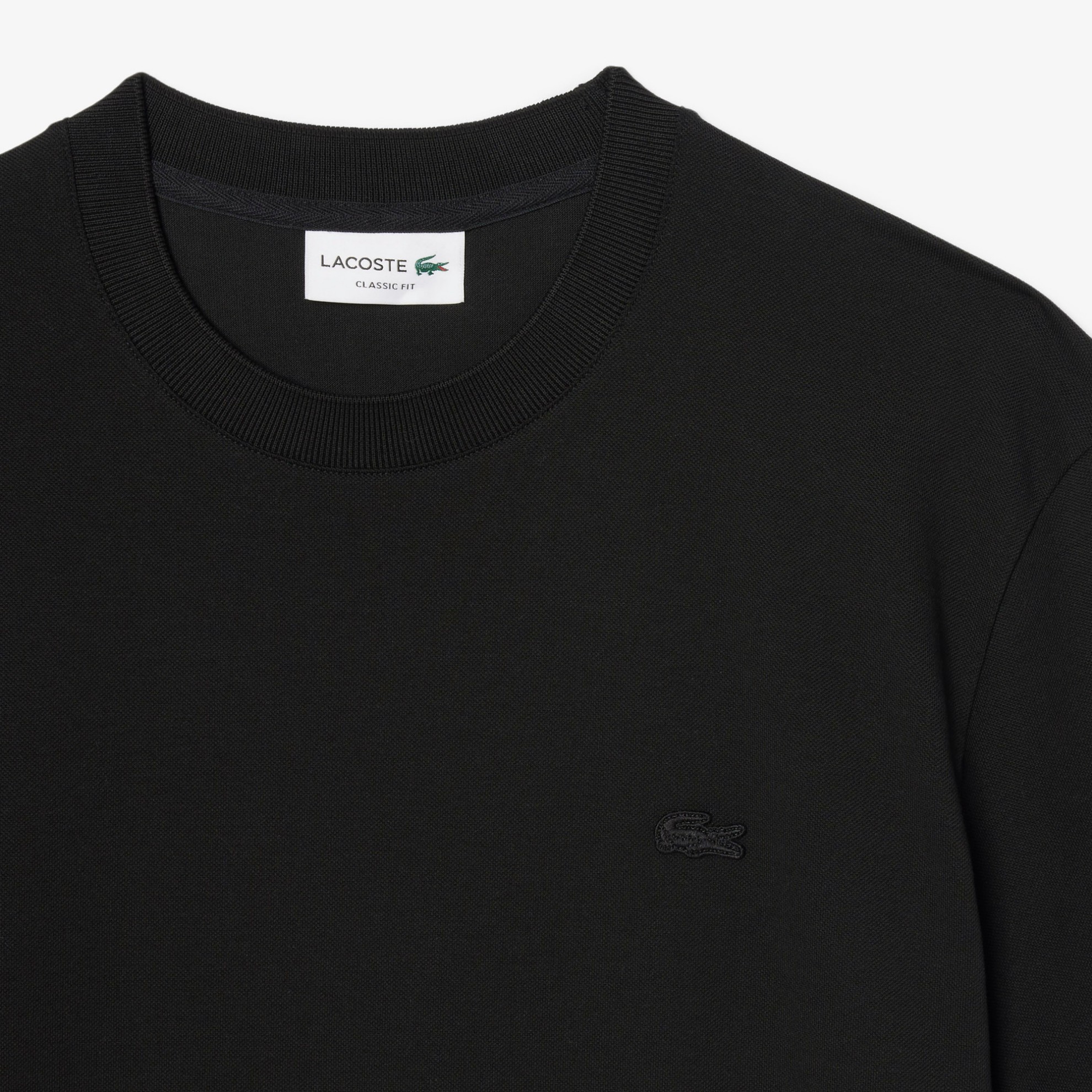 Εικόνα της Ανδρικό Pima Cotton Piqué T-shirt