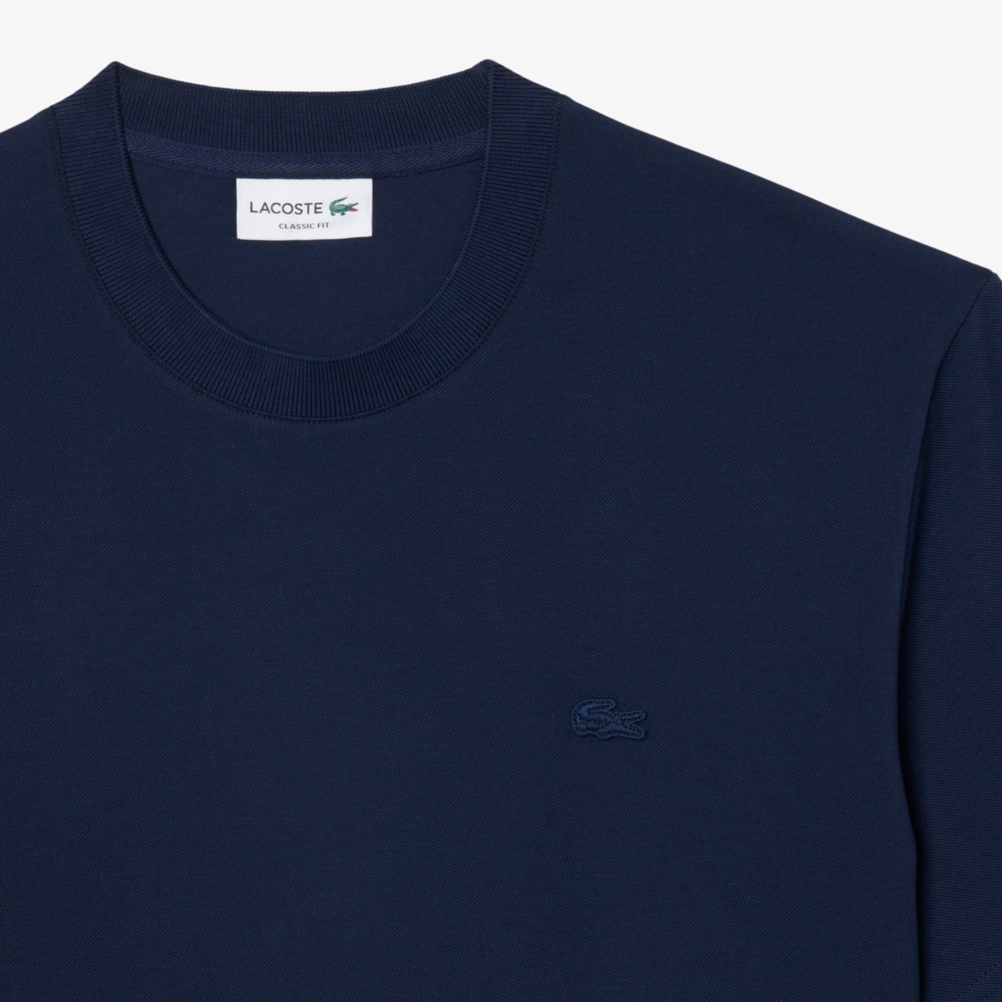 Εικόνα της Ανδρικό Pima Cotton Piqué T-shirt