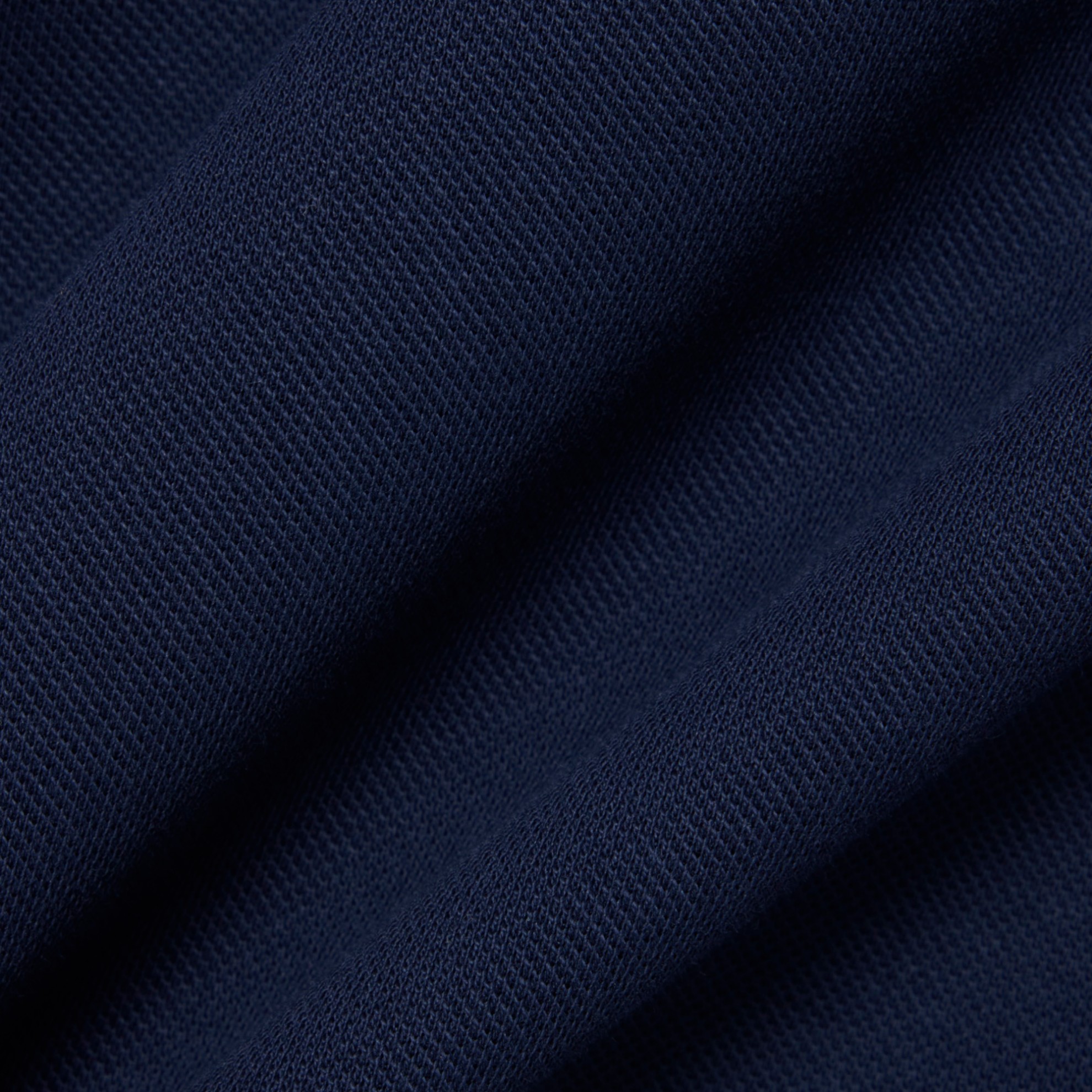 Εικόνα της Ανδρικό Pima Cotton Piqué T-shirt
