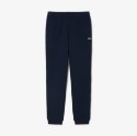 Ανδρικό Tapered Fit Fleece Παντελόνι Φόρμας 