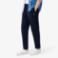 Εικόνα της Ανδρικό Tapered Fit Fleece Παντελόνι Φόρμας 