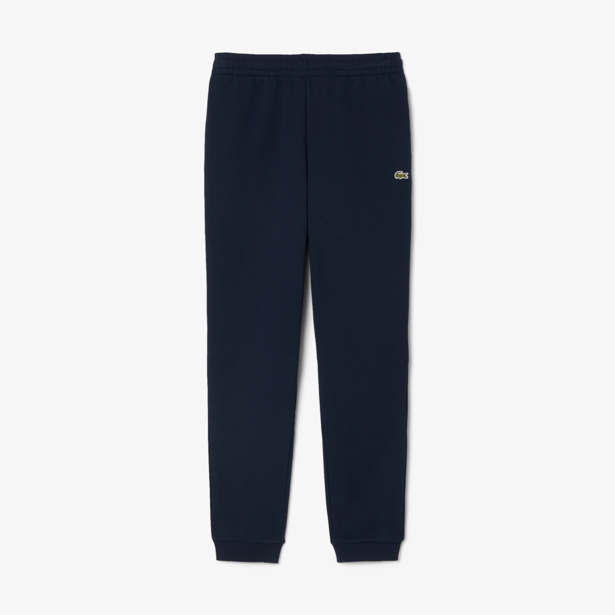 Εικόνα της Ανδρικό Tapered Fit Fleece Παντελόνι Φόρμας 