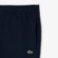 Εικόνα της Ανδρικό Tapered Fit Fleece Παντελόνι Φόρμας 