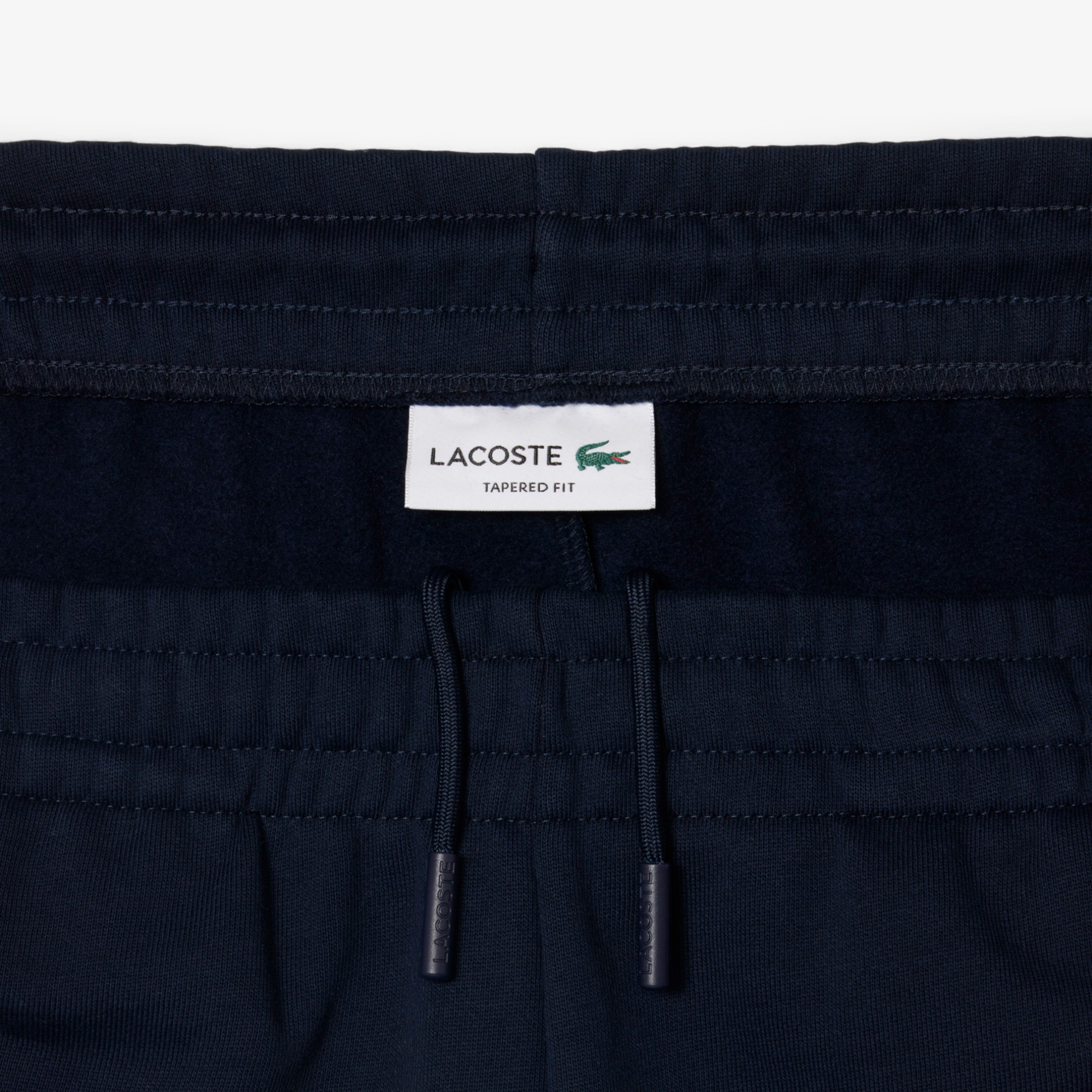 Εικόνα της Ανδρικό Tapered Fit Fleece Παντελόνι Φόρμας 