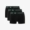 Ανδρικά 3-Pack Stretch Jersey Branded Trunks-35H0923|L031