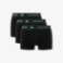 Εικόνα της Ανδρικά 3-Pack Stretch Jersey Branded Trunks