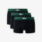 Ανδρικά 3-Pack Stretch Jersey Crocodile Trunks-35H0925|L031