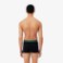 Εικόνα της Ανδρικά 3-Pack Stretch Jersey Crocodile Trunks