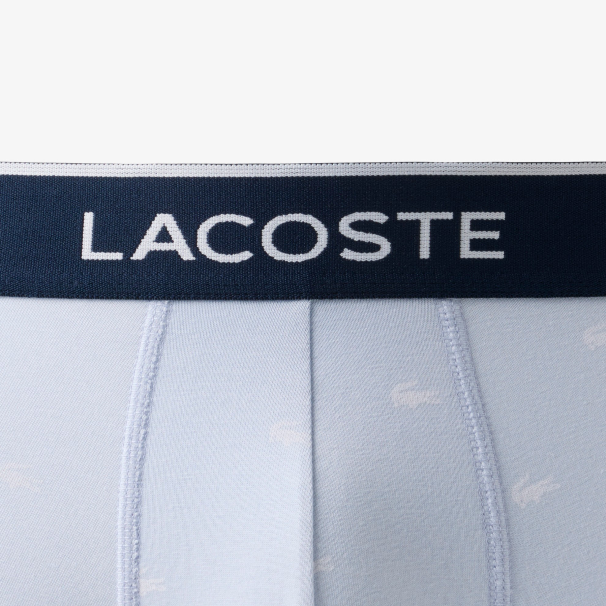 Εικόνα της Ανδρικά Βαμβακερά Jersey Trunks