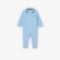 Βρεφικό Μακρυμάνικο Piqué Bodysuit-39W0747|LHBP