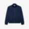 Εικόνα της Ανδρικό Monogram Jacquard Zipped Jacket