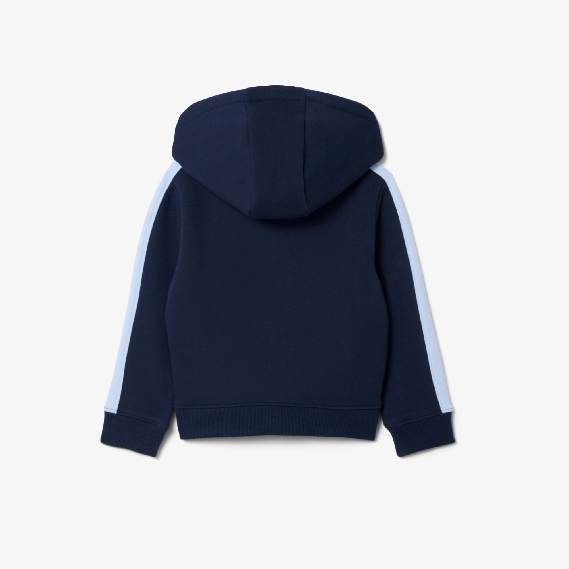 Εικόνα της Παιδικό Zipped Fleece Hoodie Φούτερ