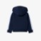 Εικόνα της Παιδικό Zipped Fleece Hoodie Φούτερ
