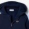 Εικόνα της Παιδικό Zipped Fleece Hoodie Φούτερ