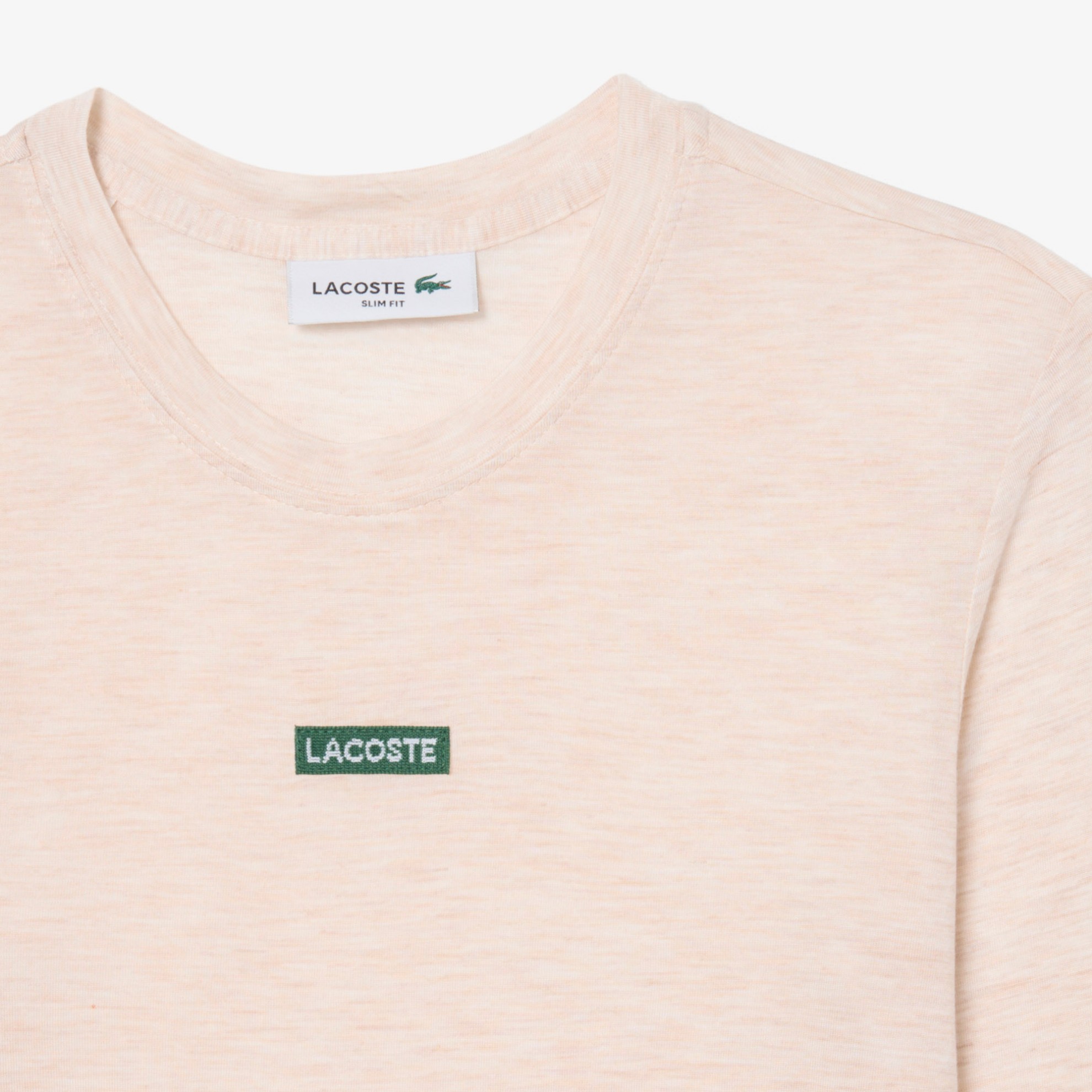 Εικόνα της Γυναικείο Μακρυμάνικο Branded Label T-shirt