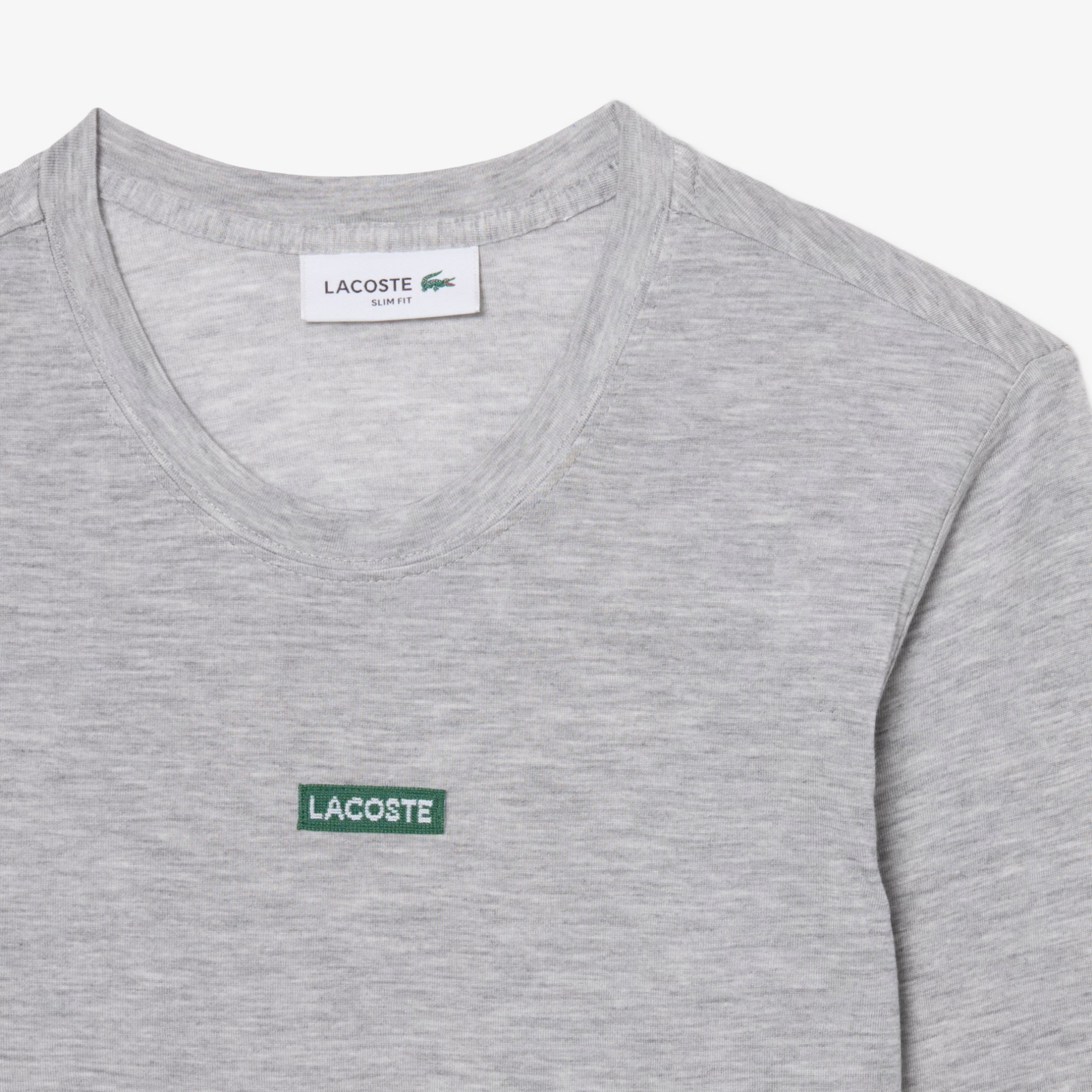 Εικόνα της Γυναικείο Μακρυμάνικο Branded Label T-shirt