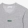 Εικόνα της Γυναικείο Μακρυμάνικο Branded Label T-shirt