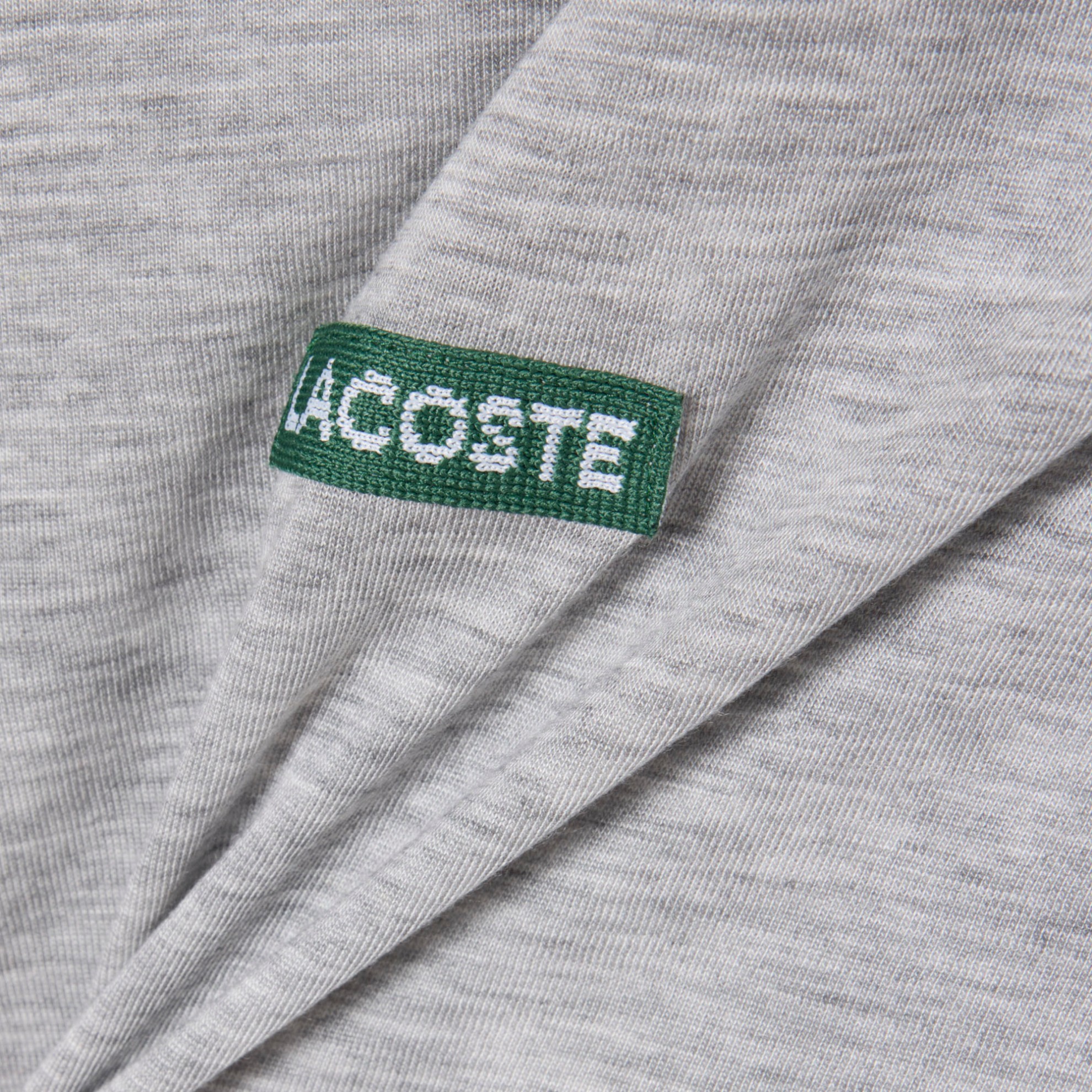 Εικόνα της Γυναικείο Μακρυμάνικο Branded Label T-shirt