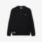 Ανδρικό Waffle Knit Henley T-Shirt-3TH1300|L031