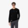 Εικόνα της Ανδρικό Waffle Knit Henley T-Shirt