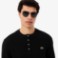 Εικόνα της Ανδρικό Waffle Knit Henley T-Shirt