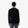 Εικόνα της Ανδρικό Waffle Knit Henley T-Shirt