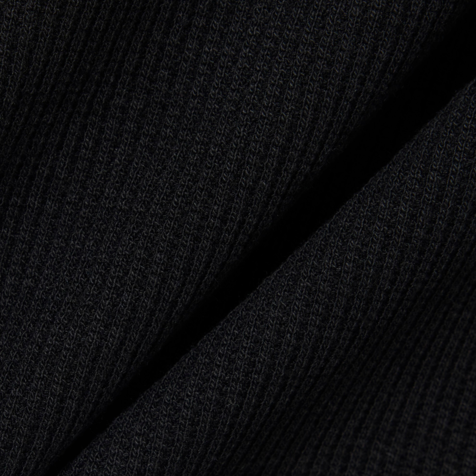 Εικόνα της Ανδρικό Waffle Knit Henley T-Shirt