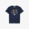 Εικόνα της Παιδικό Βαμβακερό Printed T-shirt