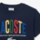 Εικόνα της Παιδικό Βαμβακερό Printed T-shirt