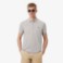 Εικόνα της Smart Paris Polo Μπλούζα Stretch Cotton Piqué
