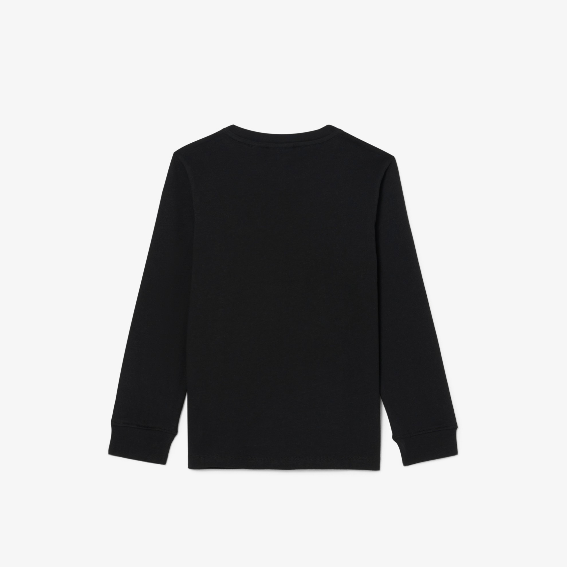 Εικόνα της Παιδικό Μακρυμάνικο Cotton T-shirt
