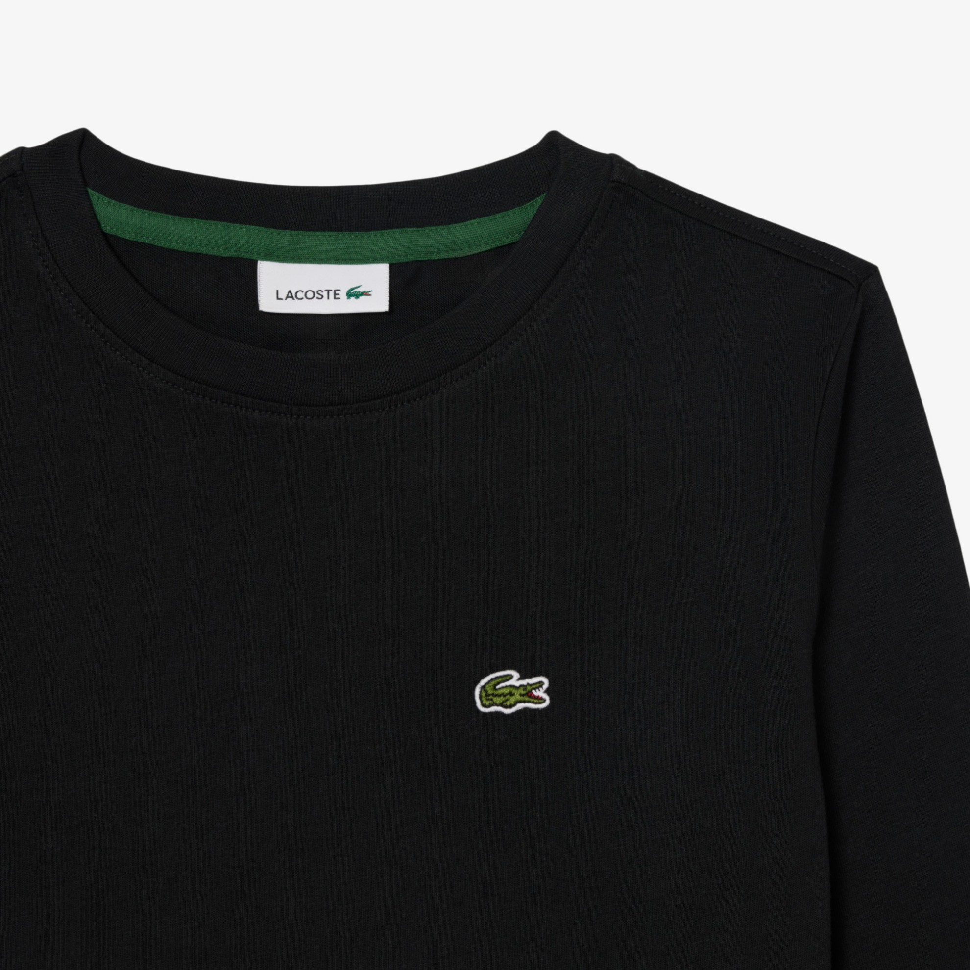 Εικόνα της Παιδικό Μακρυμάνικο Cotton T-shirt