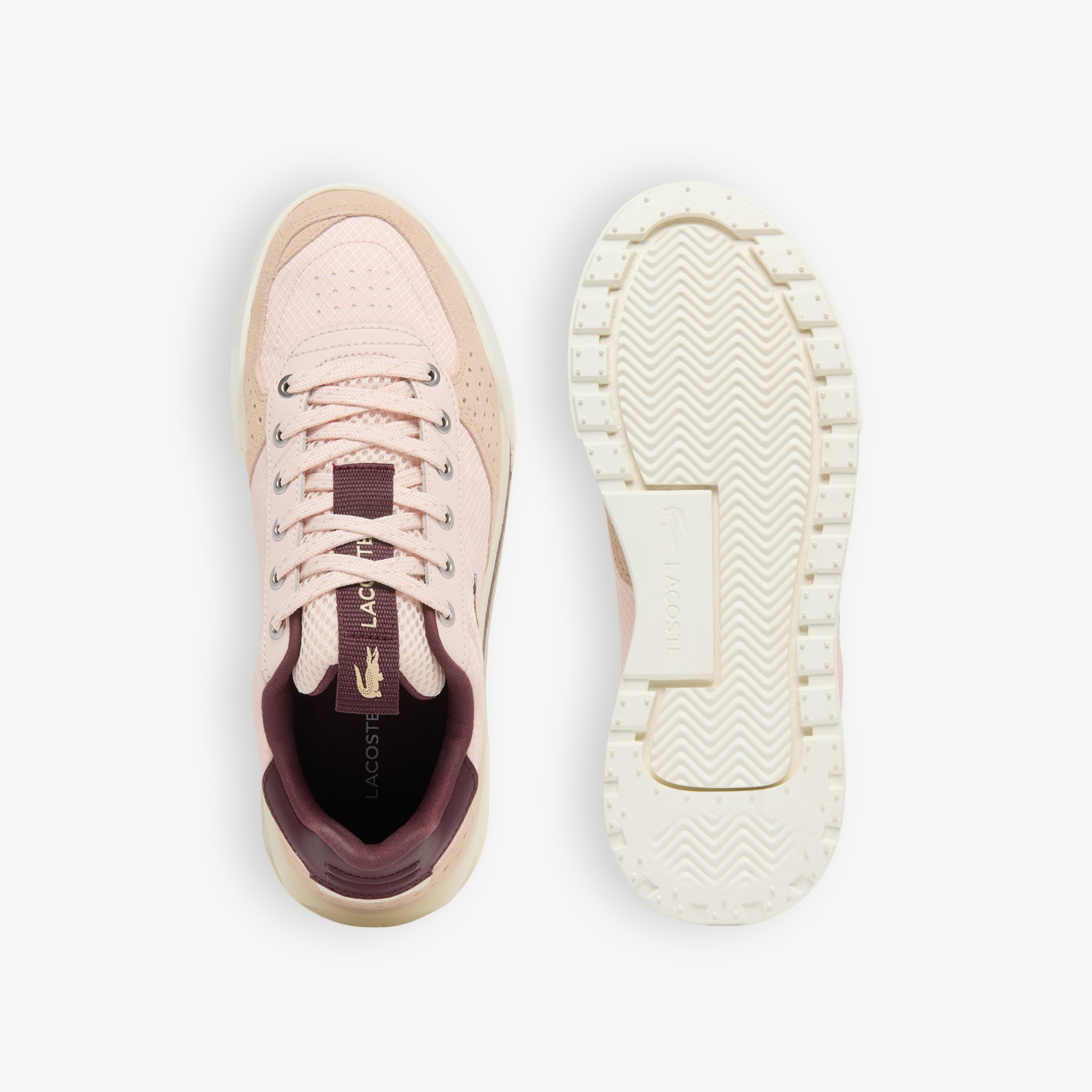 Εικόνα της Γυναικεία Slam Break Sneakers