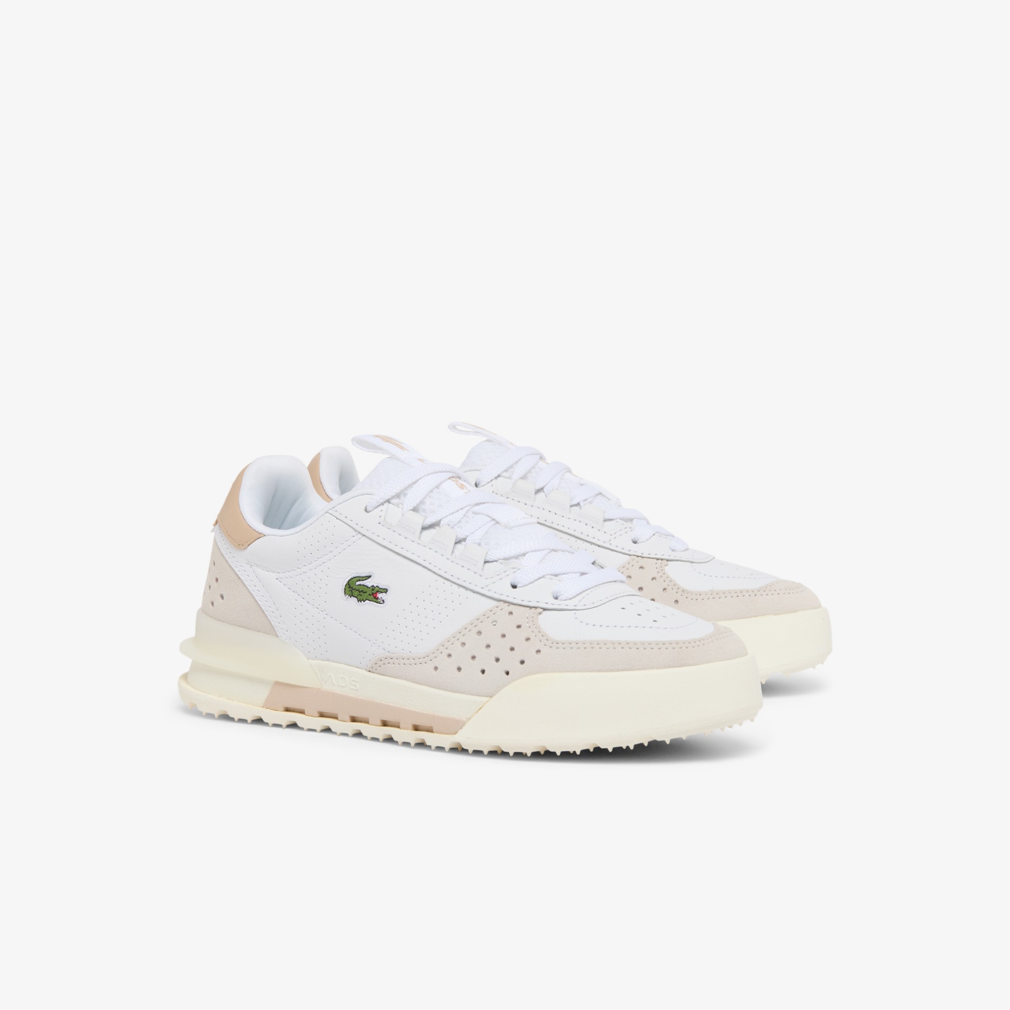 Εικόνα της Γυναικεία Slam Break Leather Sneakers