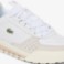 Εικόνα της Γυναικεία Slam Break Leather Sneakers