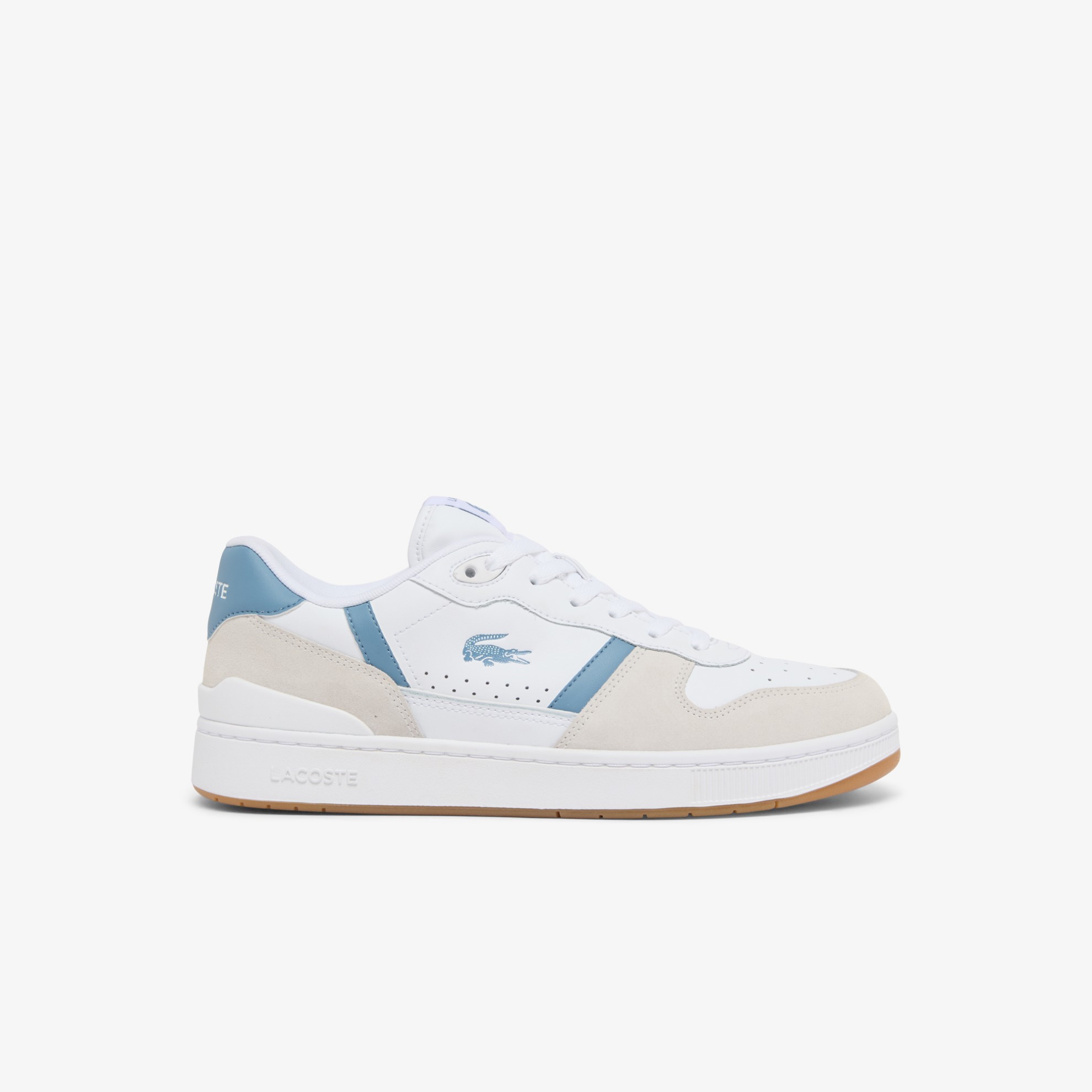 Εικόνα της Ανδρικά T-Clip Set Leather Sneakers