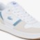 Εικόνα της Ανδρικά T-Clip Set Leather Sneakers