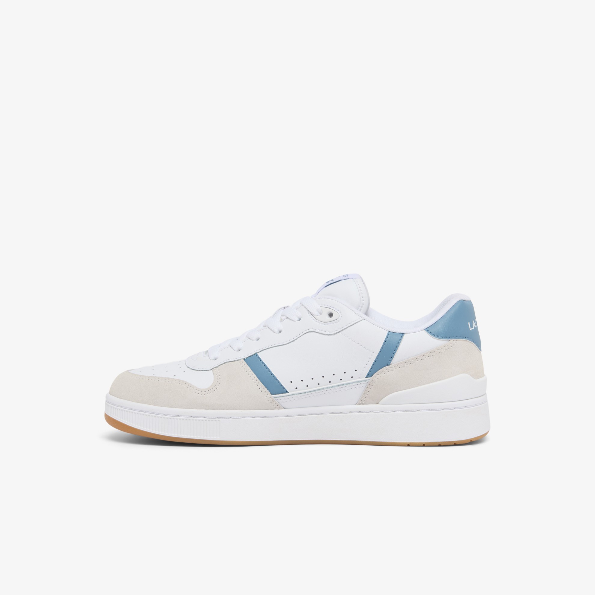 Εικόνα της Ανδρικά T-Clip Set Leather Sneakers