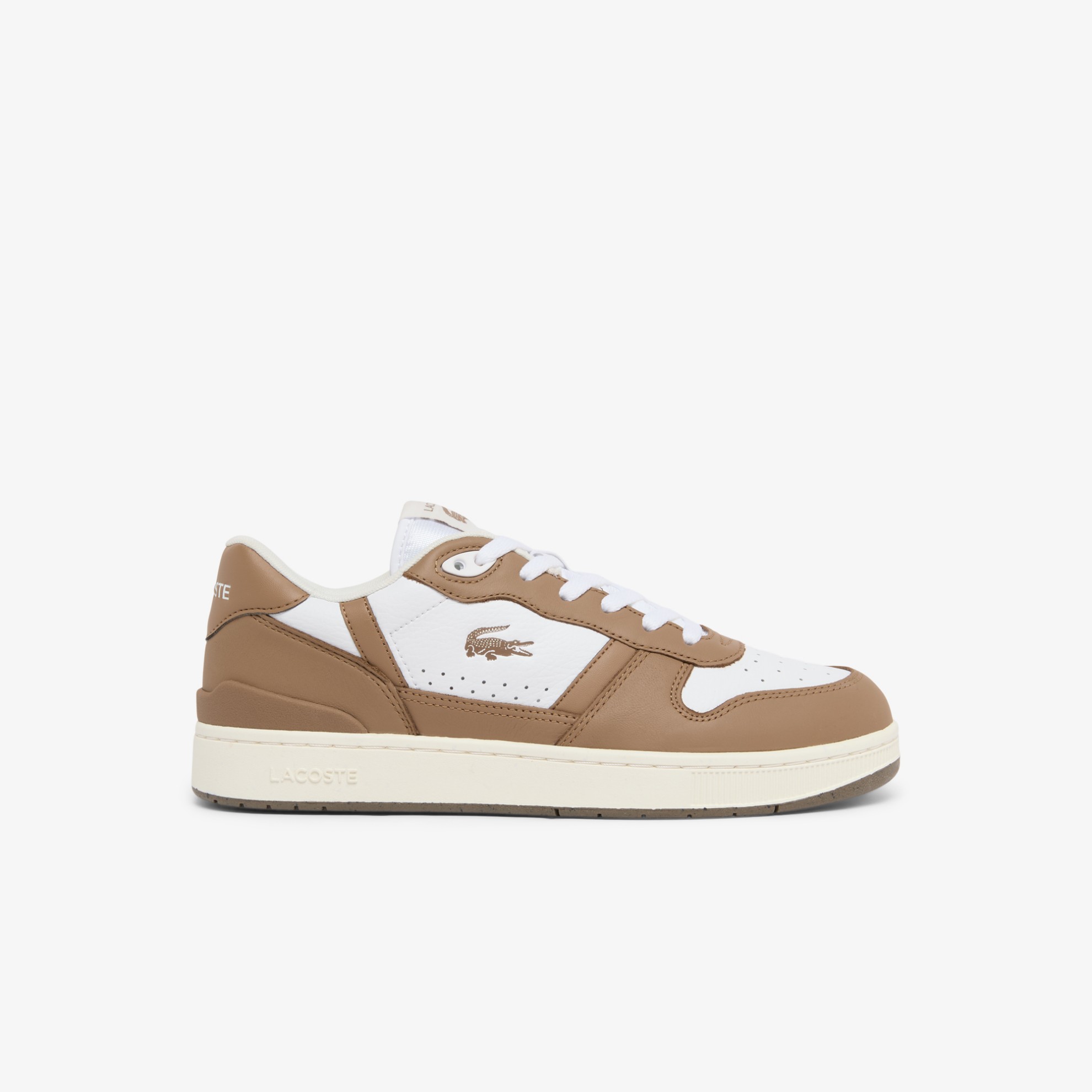 Εικόνα της Ανδρικά T-Clip Set Leather Sneakers