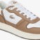 Εικόνα της Ανδρικά T-Clip Set Leather Sneakers