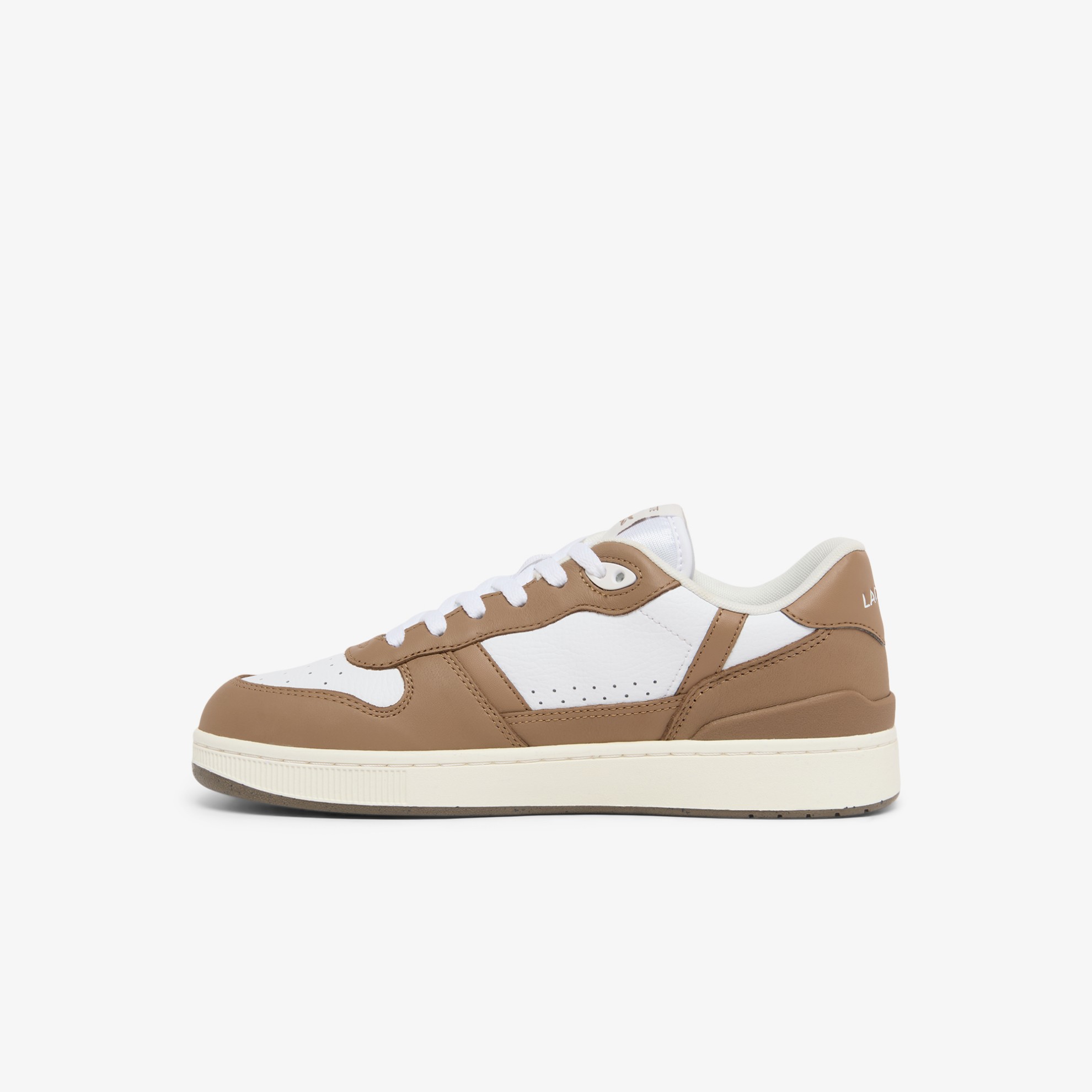 Εικόνα της Ανδρικά T-Clip Set Leather Sneakers