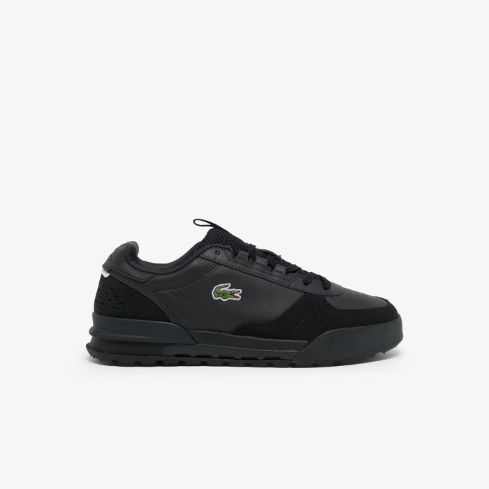 Εικόνα της Ανδρικά Slam Break Leather Sneakers
