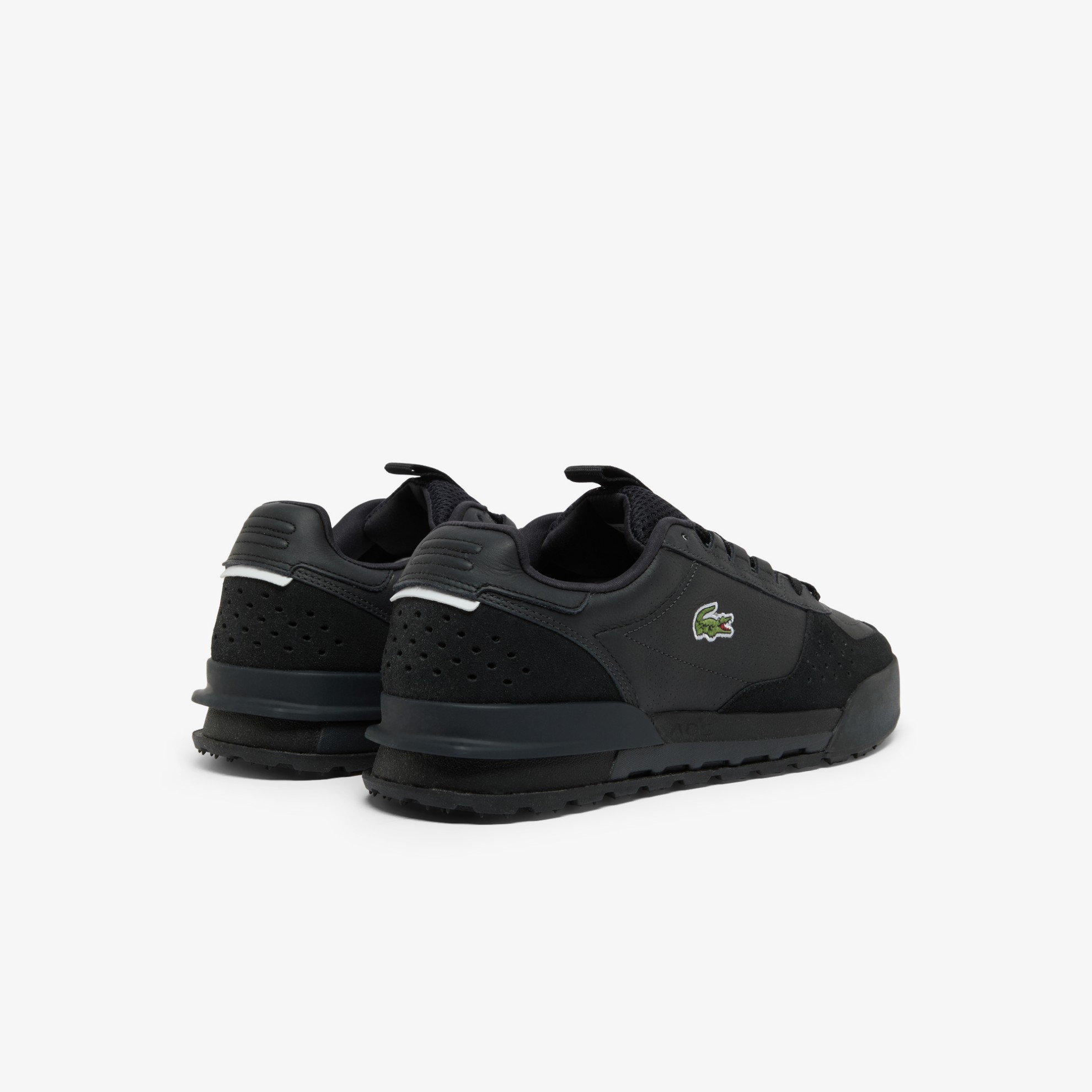 Εικόνα της Ανδρικά Slam Break Leather Sneakers