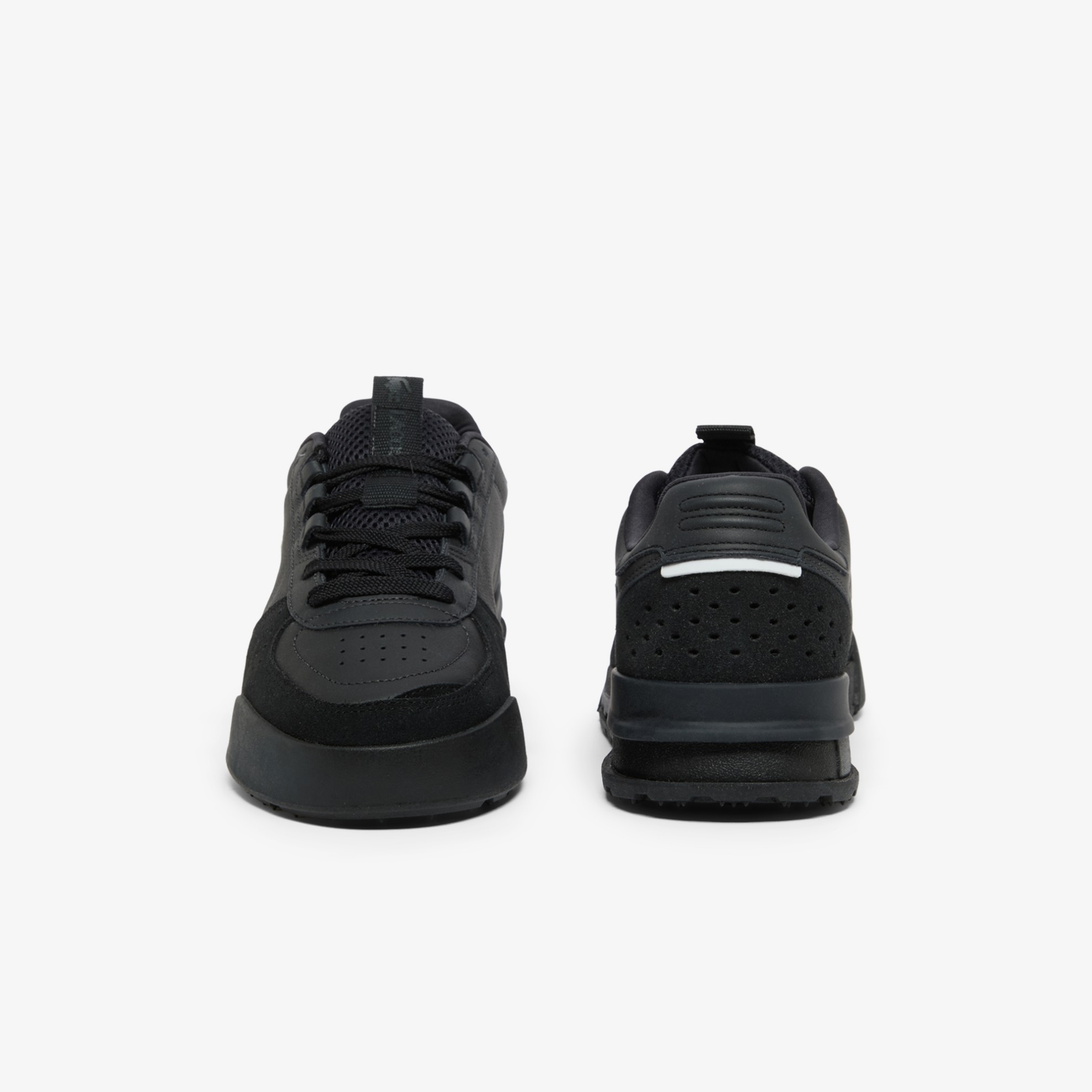 Εικόνα της Ανδρικά Slam Break Leather Sneakers