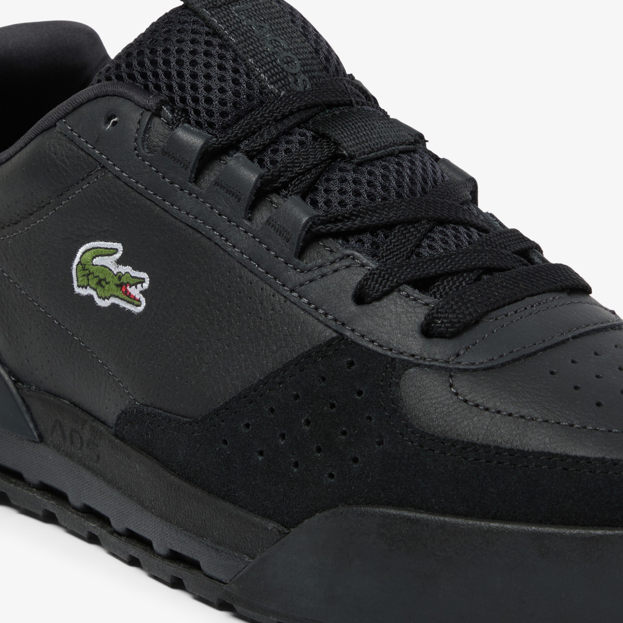 Εικόνα της Ανδρικά Slam Break Leather Sneakers